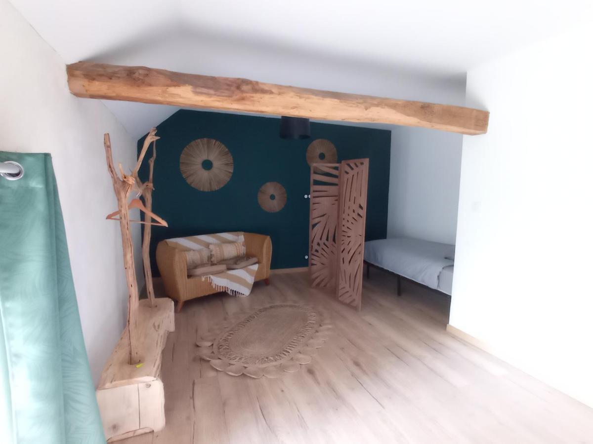 Gite Oust Au Lit Saint-Vincent-sur-Oust Extérieur photo